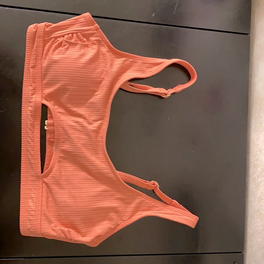 swimsuit top